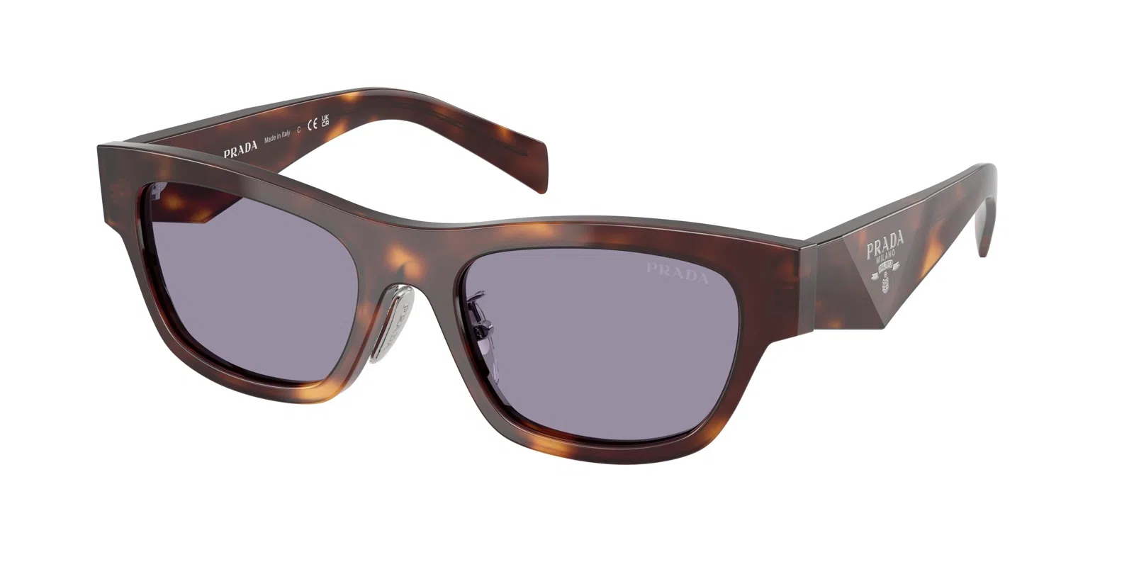 Prada B09SF Sunglasses - view 4